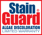 Stain Guard logo