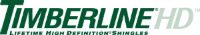 Timberline HD Product Logo 1